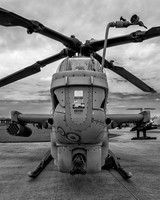 Bell AH-1W Super Cobra