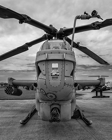 Bell AH-1W Super Cobra