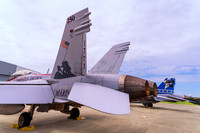 F-18D Hornet