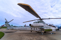 Bell AH-1W Super Cobra