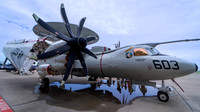 Northrop Grumman E-2 Hawkeye