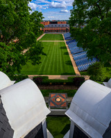 View from the Roof
