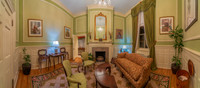 Marine Women's Room 1